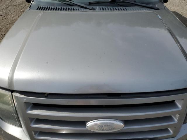 Photo 12 from auction – 2008 FORD EXPEDITION with VIN 1FMFK20538LA15271