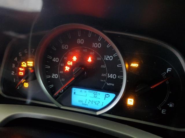 Photo 9 from auction – 2015 TOYOTA RAV4 with VIN 2T3BFREVXFW234960