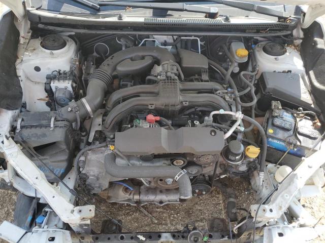 Photo 11 from auction – 2016 SUBARU IMPREZA PR with VIN JF1GJAF61GH013113