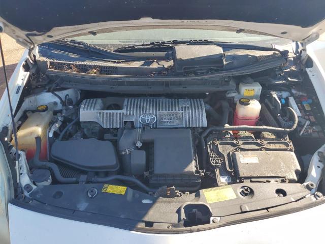 صورة رقم 11 من المزاد - 2011 TOYOTA PRIUS مع VIN JTDKN3DU5B0251317