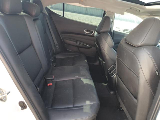 Photo 10 from auction – 2019 ACURA TLX with VIN 19UUB2F38KA008404