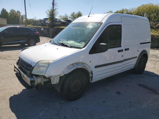 FORD TRANSIT CO 2012 مع رقم تعريف المركبة NM0LS7AN4CT094054 - صورة من المزاد