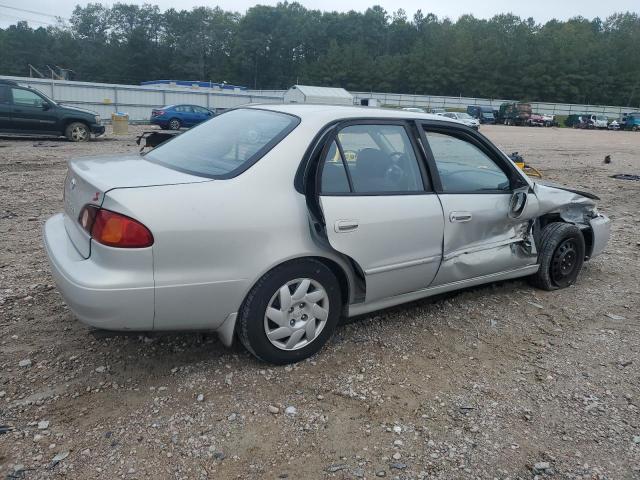 Photo 3 from auction – 2002 TOYOTA COROLLA with VIN 1NXBR12E42Z615803