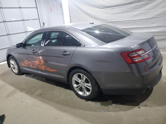 Photo 2 from auction – 2013 FORD TAURUS SEL with VIN 1FAHP2H84DG215307