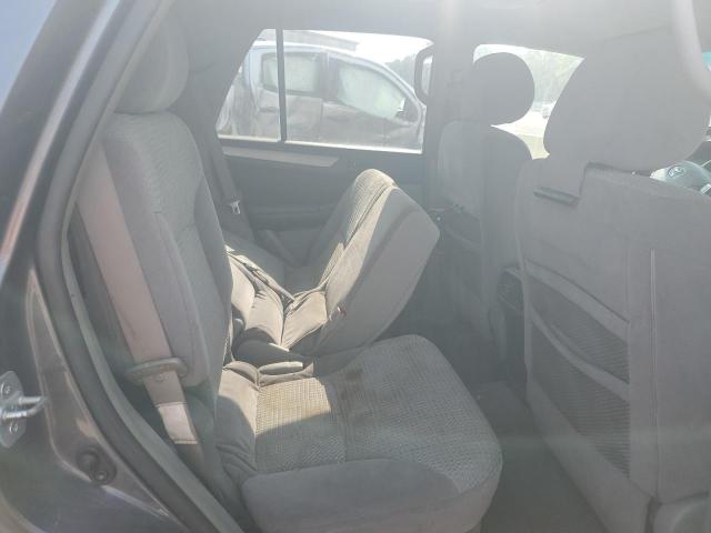 Photo 11 from auction – 2005 TOYOTA 4RUNNER SR with VIN JTEZU14R150060060
