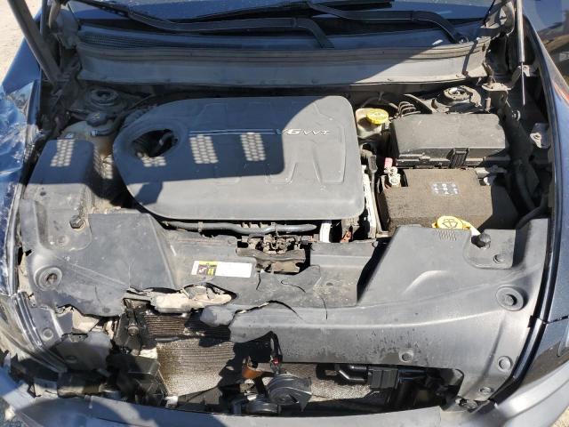 Photo 12 from auction – 2016 JEEP CHEROKEE TRAILHAWK with VIN 1C4PJMBS4GW341216
