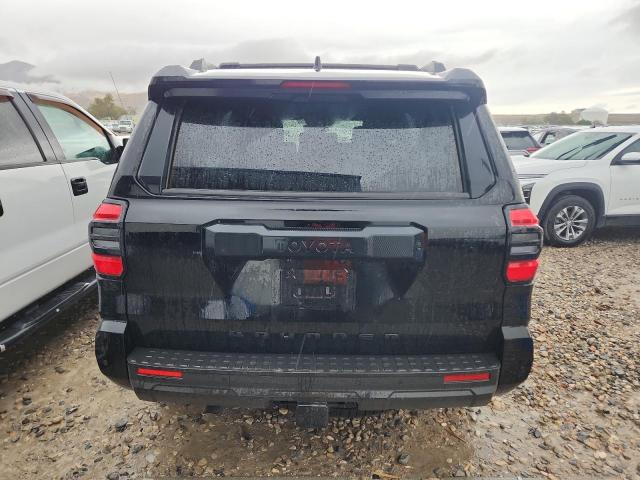 Photo 6 from auction – 2025 TOYOTA 4RUNNER SR with VIN JTEVA5BR8S5002219