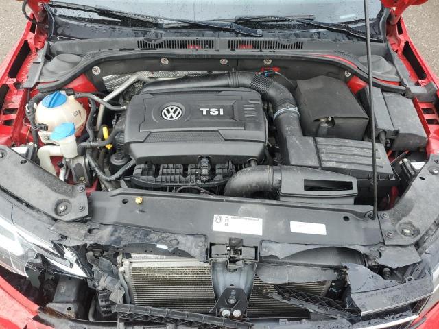 Photo 11 from auction – 2016 VOLKSWAGEN JETTA COMF with VIN 3VWD07AJ3GM329037
