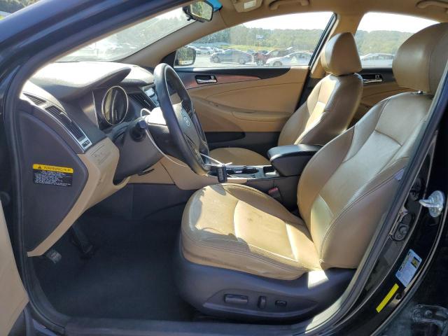 Photo 7 from auction – 2012 HYUNDAI SONATA HYB with VIN KMHEC4A49CA020876
