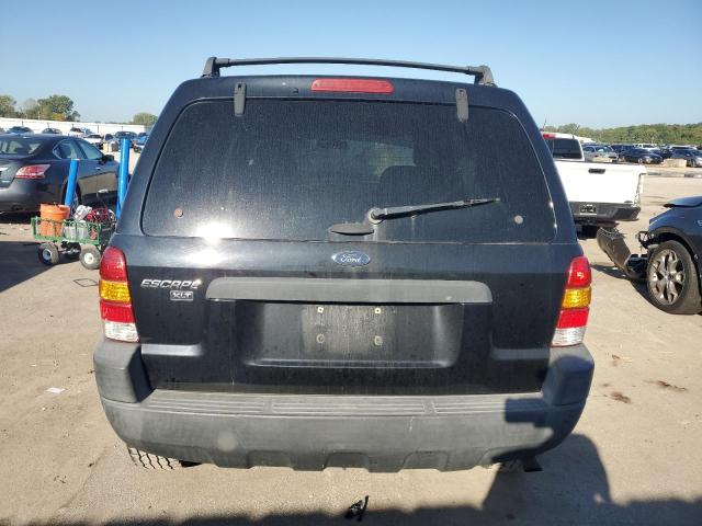 Photo 6 from auction – 2004 FORD ESCAPE XLT with VIN 1FMCU03194DA22546
