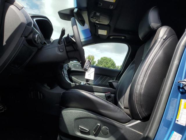 Photo 7 from auction – 2019 FORD EDGE ST with VIN 2FMPK4AP0KBB26738
