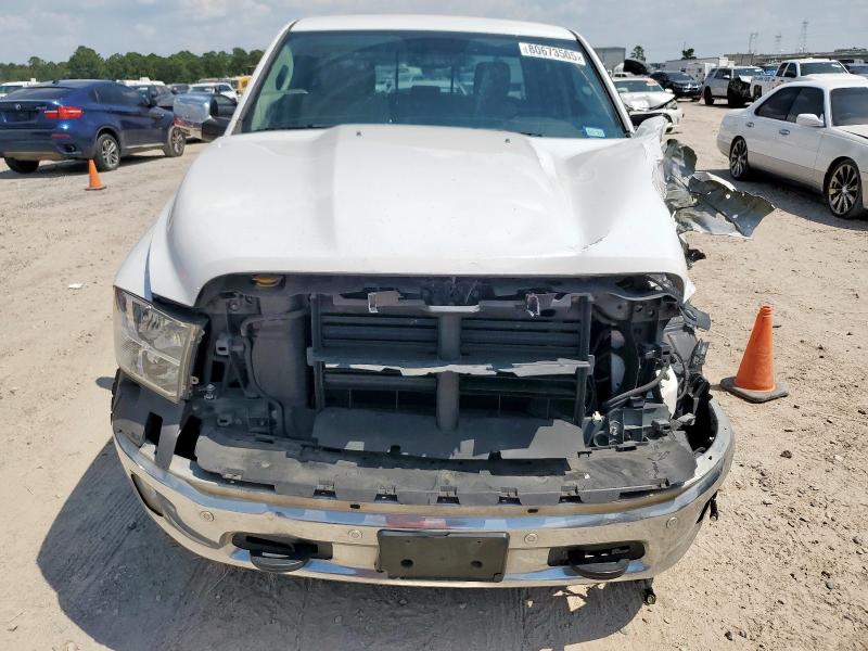 Photo 5 from auction – 2017 RAM 1500 SLT with VIN 1C6RR6LT2HS805723