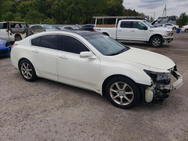 Photo 4 from auction – 2012 ACURA TL with VIN 19UUA9F72CA801763