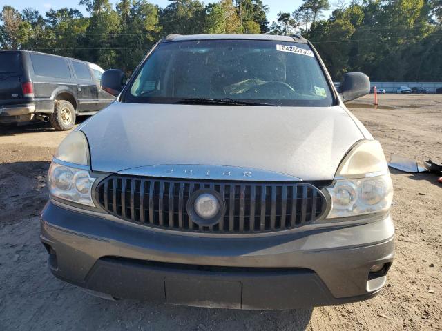 Photo 5 from auction – 2005 BUICK RENDEZVOUS with VIN 3G5DA03E35S528192