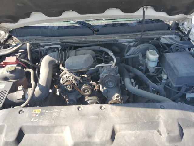 Photo 11 from auction – 2012 CHEVROLET SILVERADO with VIN 1GCNCPEX1CZ240508