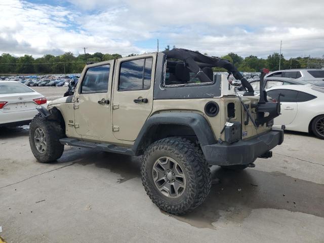Photo 2 from auction – 2018 JEEP WRANGLER U with VIN 1C4BJWDG8JL887962
