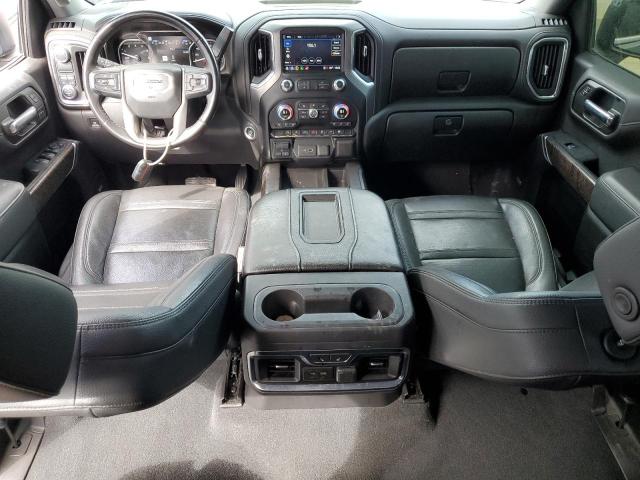 Photo 8 from auction – 2021 GMC SIERRA with VIN 3GTP8FED8MG117087