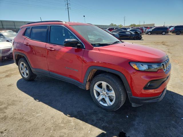 Photo 4 from auction – 2023 JEEP COMPASS LA with VIN 3C4NJDBN3PT504560