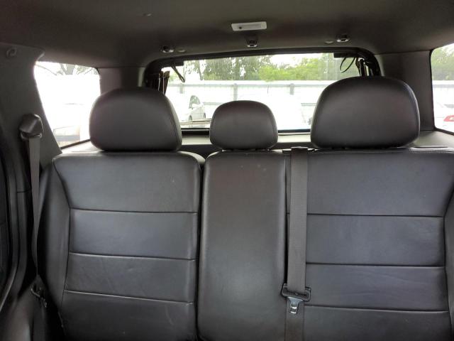 Photo 10 from auction – 2012 FORD ESCAPE LIMITED with VIN 1FMCU0E75CKC01257