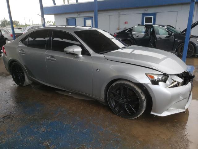 Photo 4 from auction – 2016 LEXUS IS 200T with VIN JTHBA1D24G5014471