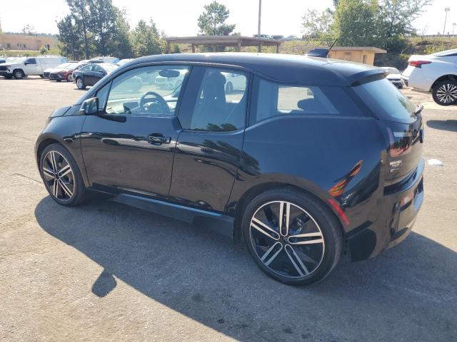 Photo 2 from auction – 2017 BMW I3 BEV with VIN WBY1Z6C33HV548655