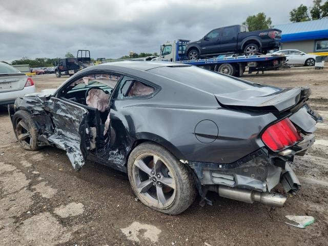 Photo 2 from auction – 2017 FORD MUSTANG 2D with VIN 1FA6P8TH2H5358730