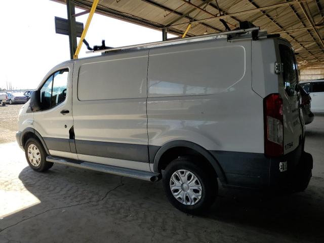 Photo 2 from auction – 2015 FORD TRANSIT T- with VIN 1FTNR1ZM5FKA77922