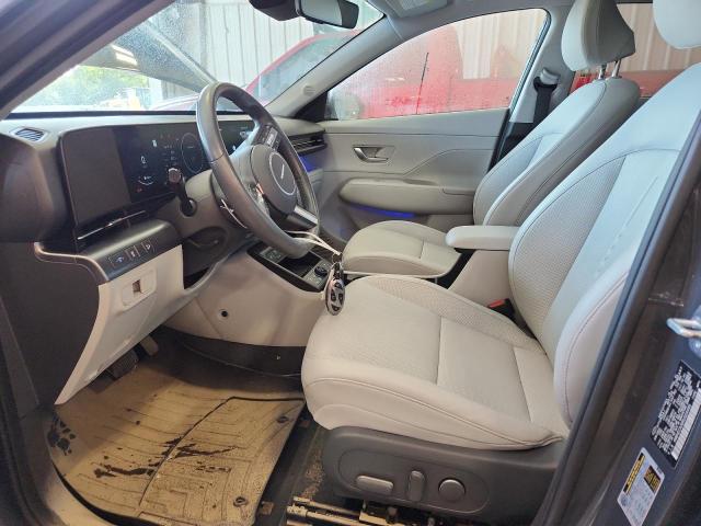 Photo 7 from auction – 2024 HYUNDAI KONA LIMIT with VIN KM8HECA36RU024495