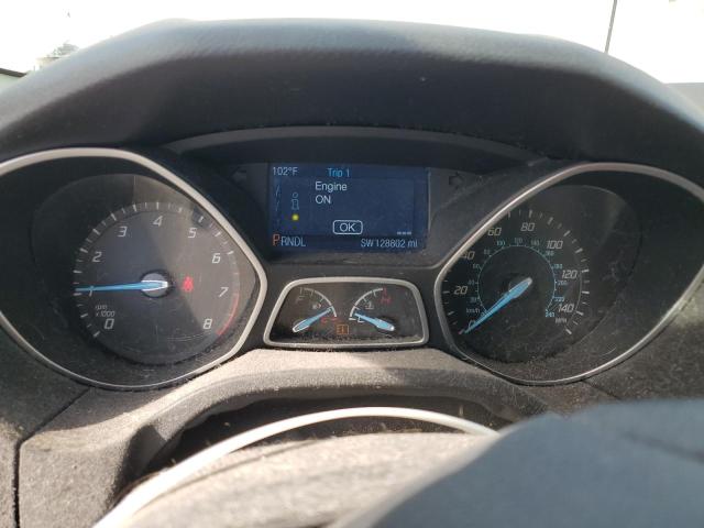 Photo 9 from auction – 2014 FORD FOCUS SE with VIN 1FADP3F20EL242273