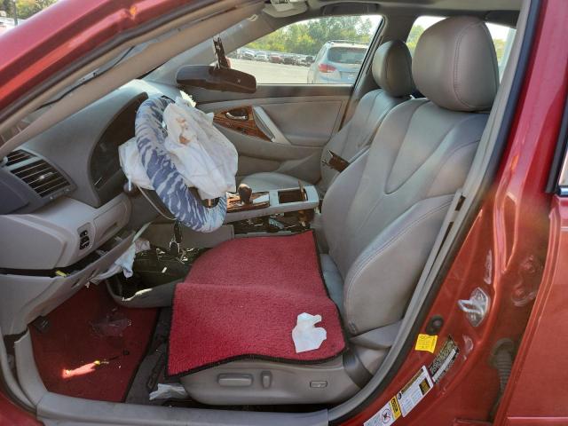 Photo 7 from auction – 2011 TOYOTA CAMRY HYBR with VIN 4T1BB3EK4BU142812