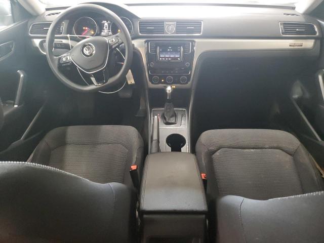 Photo 8 from auction – 2016 VOLKSWAGEN PASSAT S with VIN 1VWAS7A35GC034084