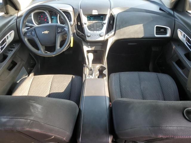 Photo 8 from auction – 2015 CHEVROLET EQUINOX LS with VIN 2GNALAEK0F1172836
