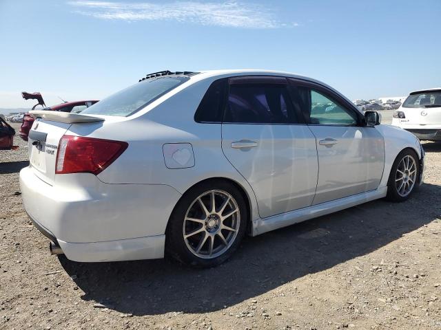 Photo 3 from auction – 2009 SUBARU IMPREZA WR with VIN JF1GE76609G518320