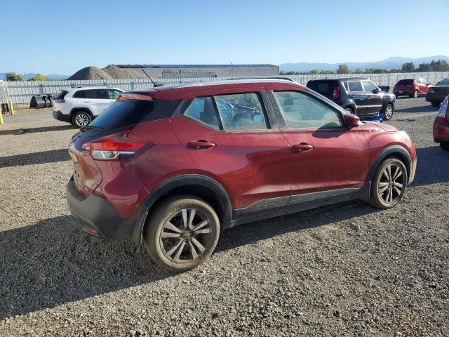 Photo 3 from auction – 2019 NISSAN KICKS S with VIN 3N1CP5CU3KL491421