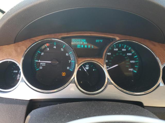 Photo 9 from auction – 2012 BUICK ENCLAVE with VIN 5GAKVCED2CJ129770