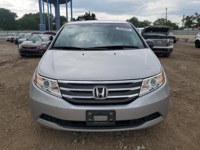 Photo 5 from auction – 2011 HONDA ODYSSEY EXL with VIN 5FNRL5H66BB066464