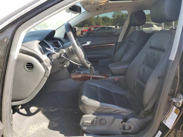 Photo 7 from auction – 2010 AUDI A6 PRESTIG with VIN WAUKGAFB2AN070667
