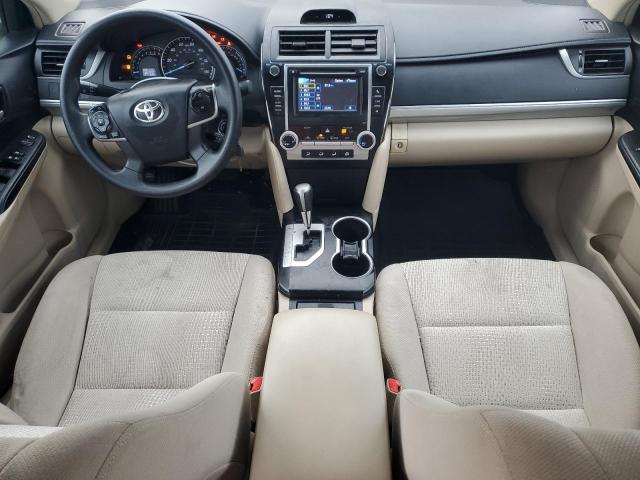 Photo 8 from auction – 2013 TOYOTA CAMRY L with VIN 4T4BF1FKXDR326703