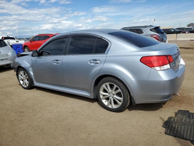 صورة رقم 2 من المزاد - 2013 SUBARU LEGACY 2.5 مع VIN 4S3BMBC69D3023080