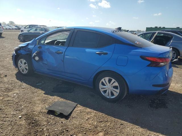 Photo 2 from auction – 2023 NISSAN VERSA S with VIN 3N1CN8DV3PL827672