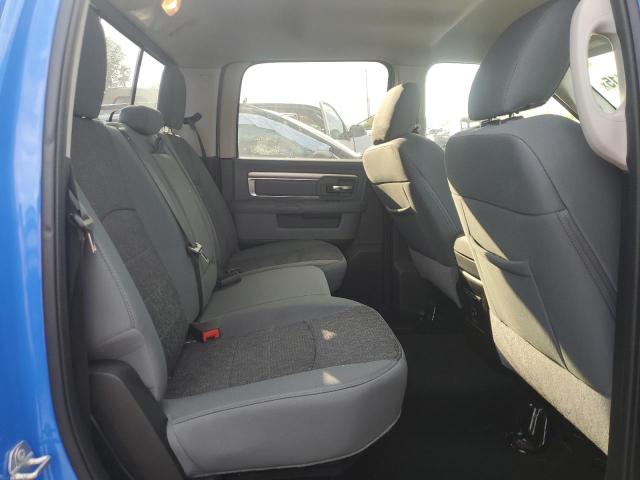 Photo 10 from auction – 2018 RAM 1500 SLT with VIN 1C6RR7LG4JS175153
