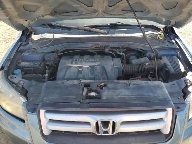 Photo 12 from auction – 2008 HONDA PILOT EXL with VIN 5FNYF18718B019047