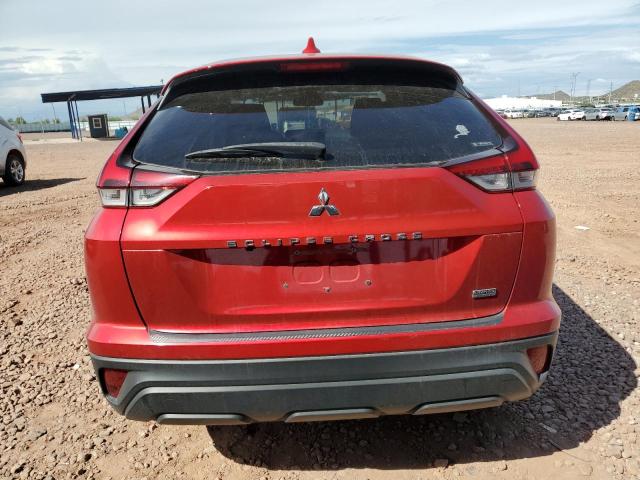 Photo 6 from auction – 2023 MITSUBISHI ECLIPSE CROSS LE with VIN JA4ATVAA0PZ003416