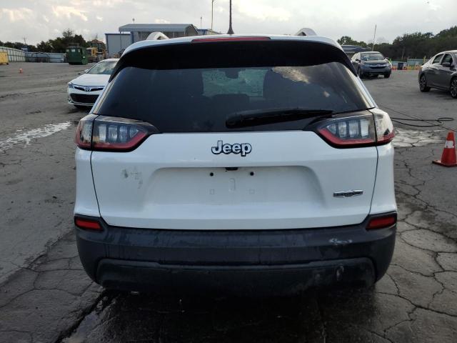 Photo 6 from auction – 2020 JEEP CHEROKEE L with VIN 1C4PJLCB6LD511591