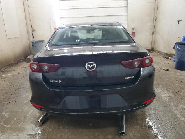 Photo 6 from auction – 2024 MAZDA 3 SELECT S with VIN 3MZBPABM3RM428646