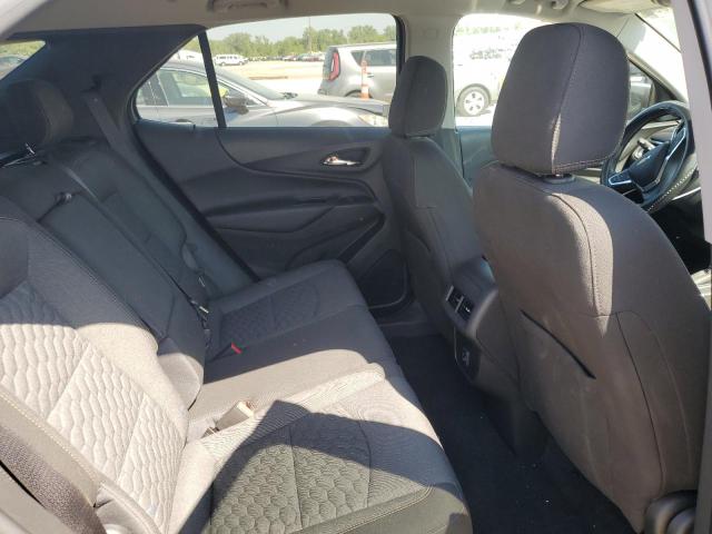 Photo 11 from auction – 2020 CHEVROLET EQUINOX LT with VIN 3GNAXKEVXLS606314