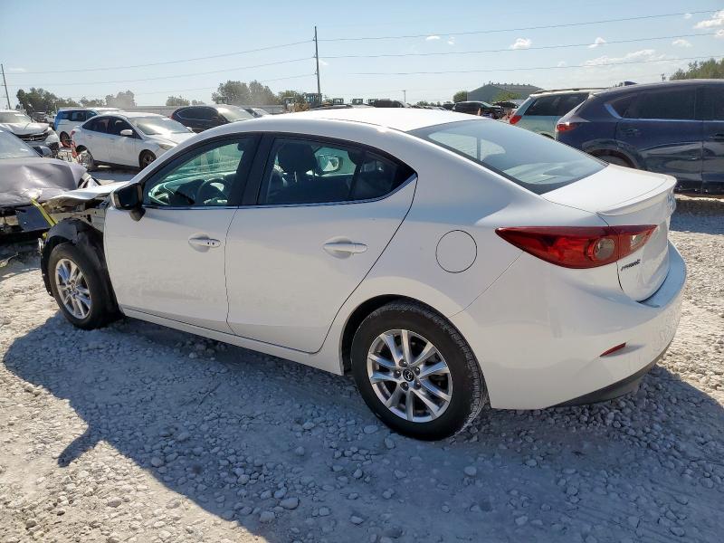Photo 2 from auction – 2015 MAZDA 3 TOURING with VIN JM1BM1V71F1220792