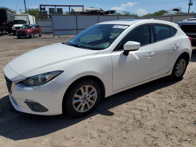 صورة رقم 1 من المزاد - 2016 MAZDA 3 TOURING مع VIN 3MZBM1M73GM325420