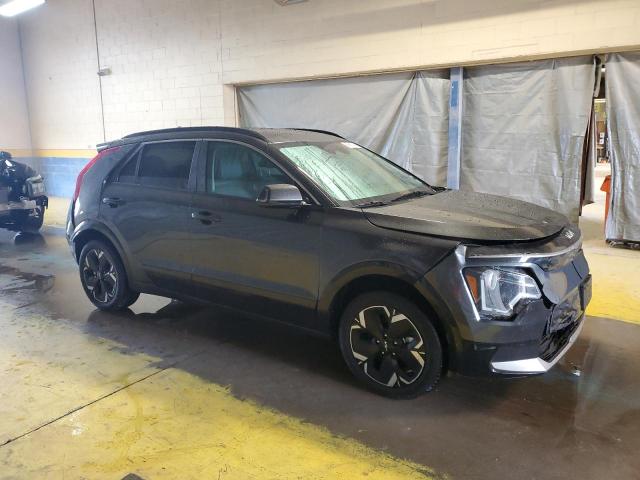 Photo 4 from auction – 2023 KIA NIRO WIND with VIN KNDCR3L19P5071798