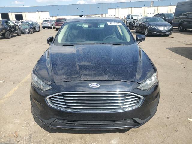 Photo 5 from auction – 2019 FORD FUSION SE with VIN 3FA6P0LU9KR168359
